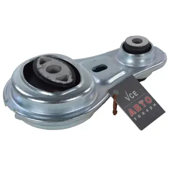 Подушка двигуна (задня/нижня) renault trafic 2.0/2.5dci ÜC-EL 10980