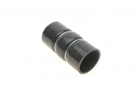 Патрубок интеркулера dacia duster/renault clio iv 1.5dci 12-(к-кт 2 шт.) ÜC-EL 15938