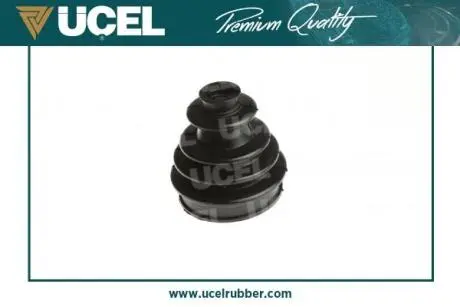 Пыльник ШРУС наружный ÜC-EL 20100-T