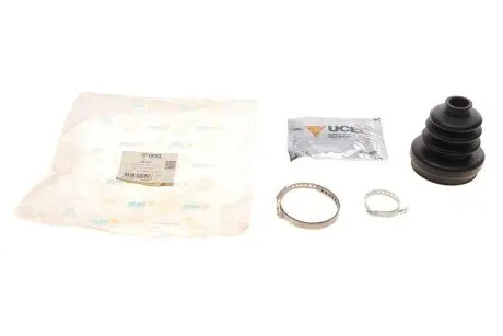 Пильник ШРКШ (внутрішній) Ford Fiesta/Escort 86-97 (19x72x96mm) ÜC-EL 20101