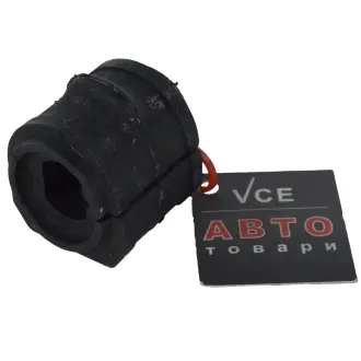 Втулка стабілізатора (переднього) ford mondeo iii 00-07 (d=19mm) ÜC-EL 20269