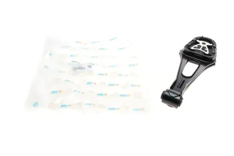 Подушка кпп ford transt custom 2.0ecoblue/2.2tdci 12- (кісточка) ÜC-EL 20416