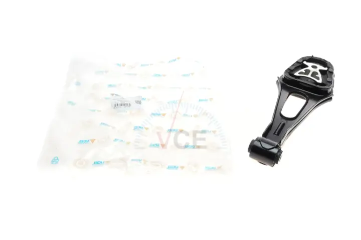 Подушка кпп ford transt custom 2.0ecoblue/2.2tdci 12- (кісточка) ÜC-EL 20416 (фото 1)