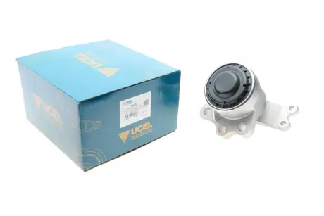 Подушка двигуна (r) ford transit 2.0/2.2 tdci 12- ÜC-EL 20418