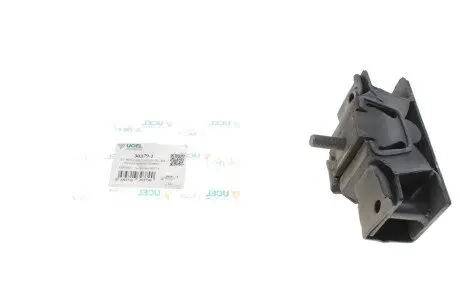 Подушка двигателя (r) fiat ducato/citroen jumper/peugeot boxer 1.9-2.5tdi 94- ÜC-EL 30379-1