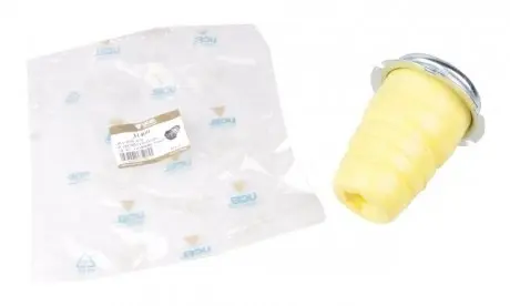 Отбойник рессоры (задней) fiat ducato/peugeot boxer 94-18 ÜC-EL 31409