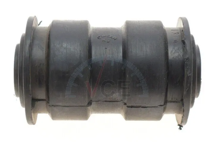 Сайлентблок рессоры (задний/передний) fiat ducato 94- ÜC-EL 31416 (фото 1)