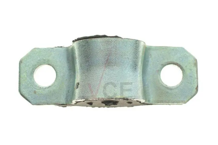 Втулка стабілізатора (переднього/зовнішнього) fiat doblo 01- (d=10mm) ÜC-EL 31448 (фото 1)