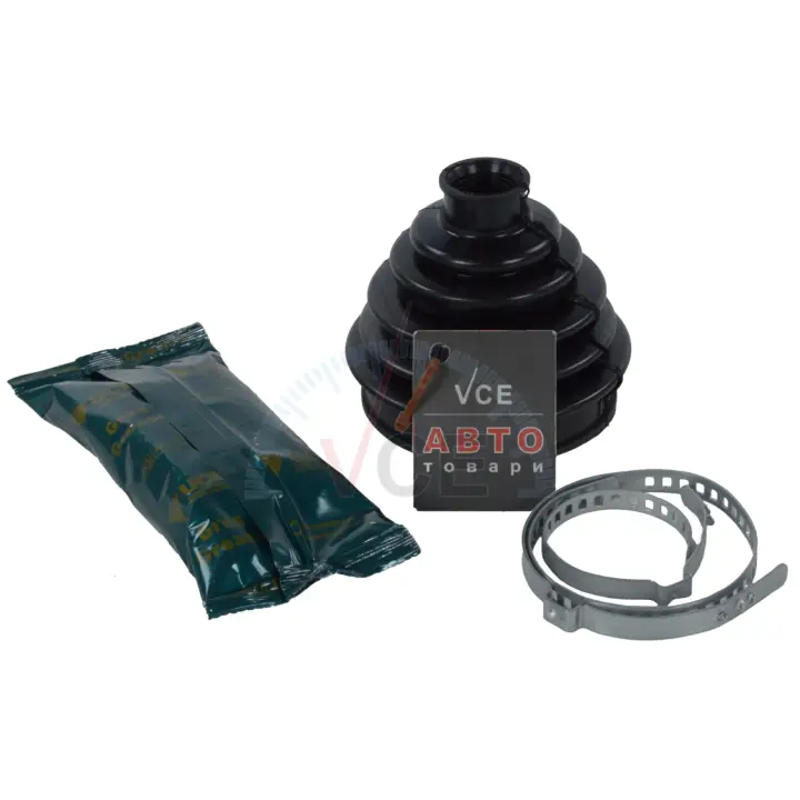 Пыльник ШРУС внешний. ÜC-EL 31459 (фото 1)