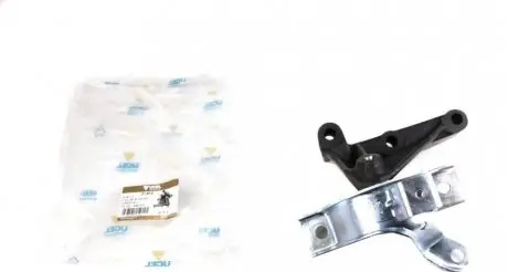 Подушка двигателя fiat doblo 1.6 01- ÜC-EL 31464