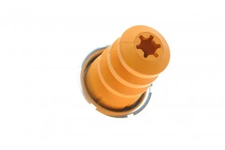 Отбойник рессоры (задней) fiat doblo 05- ÜC-EL 31465