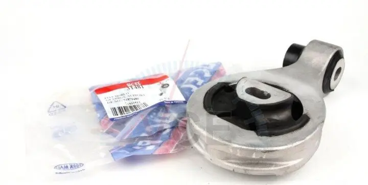 Фото 1 - Подушка двигуна (задня) fiat doblo 1.6-2.0d multijet 10- ÜC-EL 31481 Подушка двигуна (задня) fiat doblo 1.6-2.0d multijet 10- ÜC-EL 31481 (фото 1)