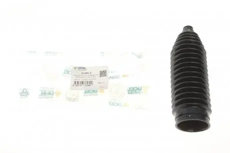 Пильовик рейки кермовий ÜC-EL 31489-T