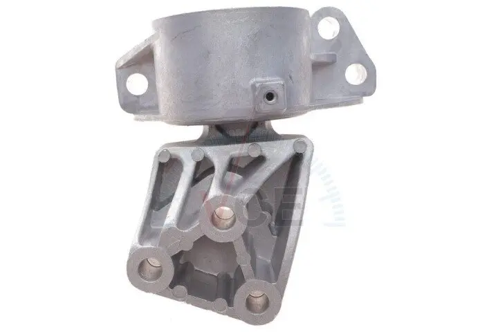 Фото 1 - Подушка двигателя (r) fiat fiorino 1.3d 07- ÜC-EL 31501 Подушка двигателя (r) fiat fiorino 1.3d 07- ÜC-EL 31501 (фото 1)