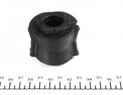 Втулка стабилизатора (переднего) citroen nemo 08-(d=21mm) ÜC-EL 31511