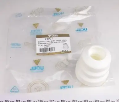 Отбойник амортизатора (переднего) fiat fiorino/punto 05- ÜC-EL 31521