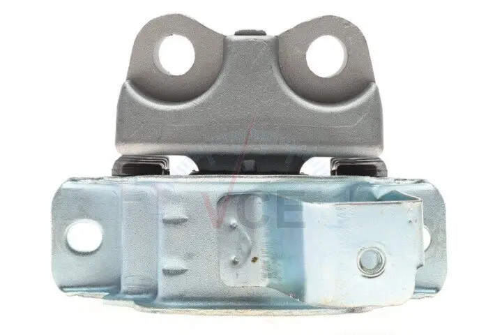 Подушка двигателя (задняя) (l) fiat doblo 1.3 d 10- ÜC-EL 31525 (фото 1)