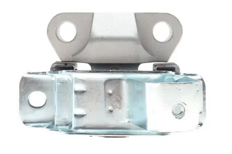 Подушка двигателя (l) peugeot bipper 1.3 hdi/fiat fiorino 1.3 d 07- ÜC-EL 31538