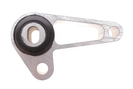 Подушка двигателя (задняя/нижняя) fiat doblo 1.4i 10- ÜC-EL 31604