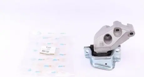 Подушка двигателя (r) fiat ducato/citroen jumper/peugeot boxer 2.2 d/hdi 06- ÜC-EL 31649