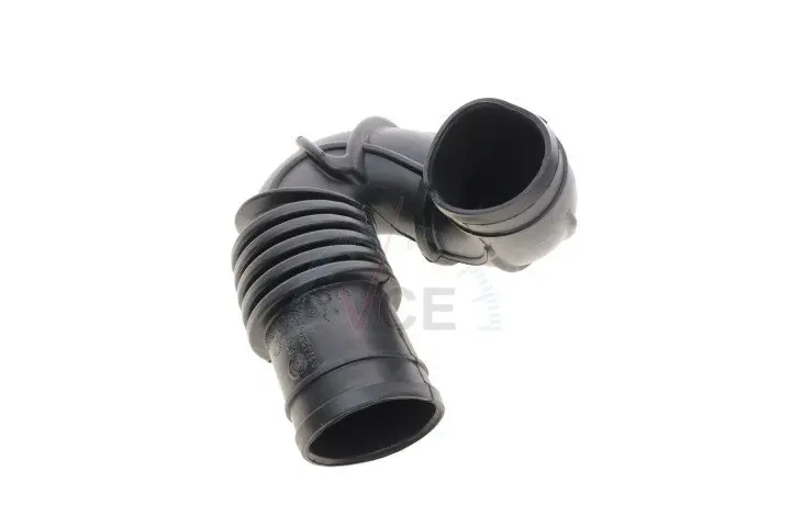 Фото 1 - Патрубок фільтра повітряного Fiat Doblo 1.3D/JTD 16V 04- ÜC-EL 35595 Патрубок фільтра повітряного Fiat Doblo 1.3D/JTD 16V 04- ÜC-EL 35595 (фото 1)