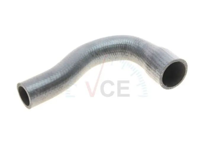 Патрубок интеркулера fiat doblo 1.3d multijet 10- ÜC-EL 35639 (фото 1)