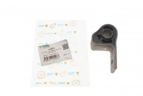 Сайлентблок рычага (переднего/сзади) peugeot partner ÜC-EL 41513