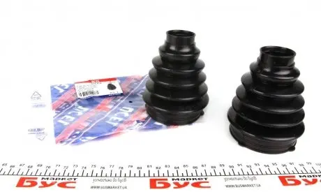 Пиловник ШРКШ зовнішній ÜC-EL 41539-T