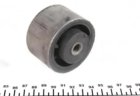 Подушка двигателя (задняя) peugeot partner 08- (d=65) ÜC-EL 41552