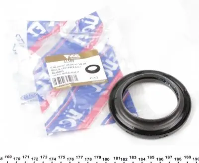 Підшипник опорний амортизатора citroen berlingo 96-08 ÜC-EL 41589