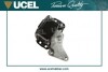 Подушка двигуна (R) Citroen C4/Peugeot 307 1.8i/2.0i 16V 00- ÜC-EL 41596 (фото 1)