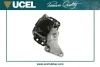 Подушка двигателя (R) Citroen C4/Peugeot 307 1.8i/2.0i 16V 00- ÜC-EL 41596 (фото 1)