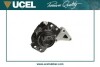 Подушка двигуна (R) Citroen C4/Peugeot 307 1.8i/2.0i 16V 00- ÜC-EL 41596 (фото 2)