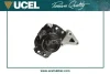 Подушка двигателя (R) Citroen C4/Peugeot 307 1.8i/2.0i 16V 00- ÜC-EL 41596 (фото 2)