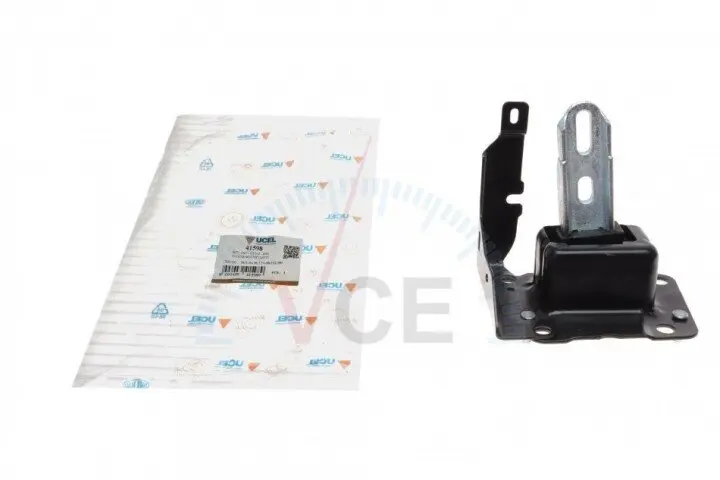 Подушка кпп citroen c3 09-(l) ÜC-EL 41598 (фото 1)