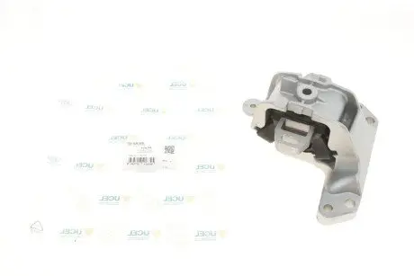 Подушка двигателя (l) citroen c5/peugeot 407/508 1.6-2.0 hdi 04- ÜC-EL 41634