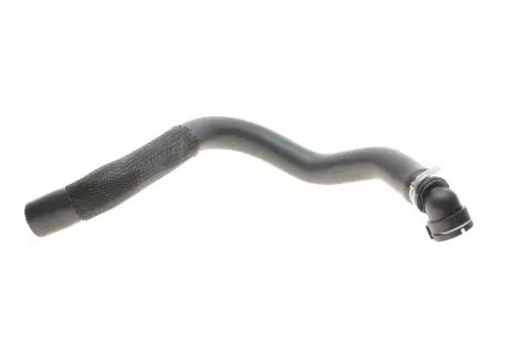 Патрубок системы охлаждения (нижний) fiat ducato 2.3d 06- ÜC-EL 51346