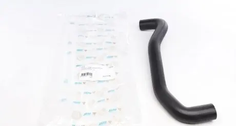 Патрубок радіатора citroen berlingo/peugeot partner 2.0hdi 99- ÜC-EL 52318