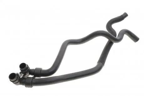 Патрубок печки citroen berlingo/peugeot partner 1.1i-1.6i 96-15 ÜC-EL 52338