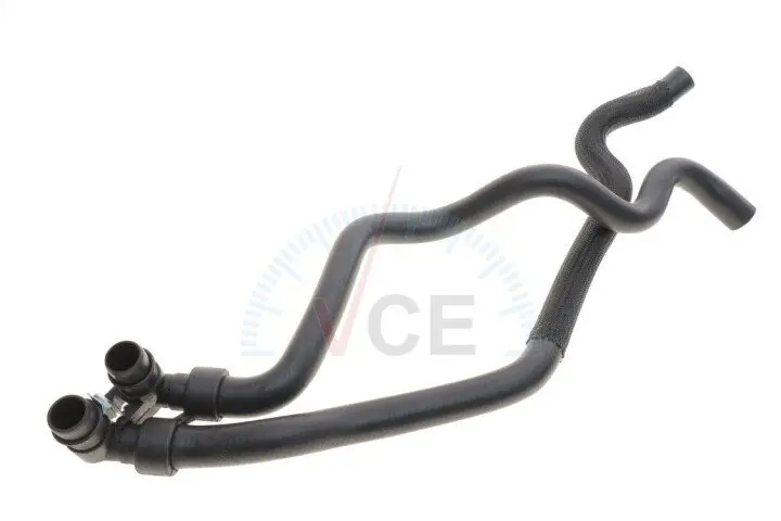 Фото 1 - Патрубок пічки citroen berlingo/peugeot partner 1.1i-1.6i 96-15 ÜC-EL 52338 Патрубок пічки citroen berlingo/peugeot partner 1.1i-1.6i 96-15 ÜC-EL 52338 (фото 1)