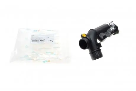 Патрубок турбины ÜC-EL 52538