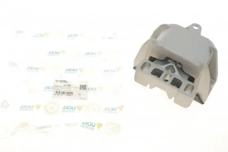 Подушка кпп audi a3 (8l1) 1.6/vw bora (1j2) 1.4 16v 1 (l) ÜC-EL 61209