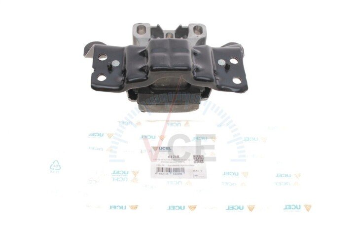 Подушка акпп vw caddy iv 1.6 tdi 12-(l) ÜC-EL 61218 (фото 1)