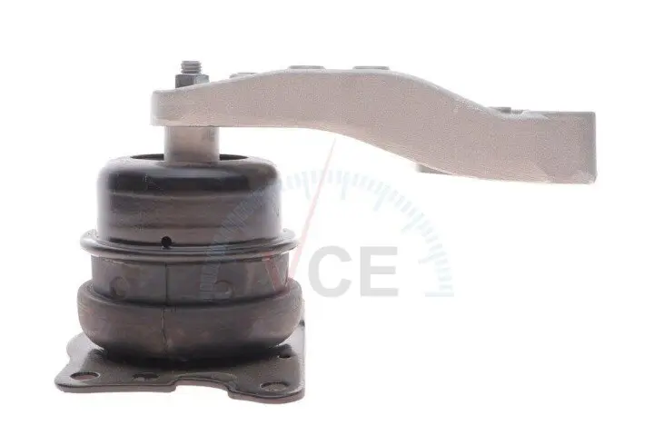 Фото 1 - Подушка двигателя (r) skoda roomster/fabia 1.2/1.4 tdi 03-14 ÜC-EL 61219 Подушка двигателя (r) skoda roomster/fabia 1.2/1.4 tdi 03-14 ÜC-EL 61219 (фото 1)