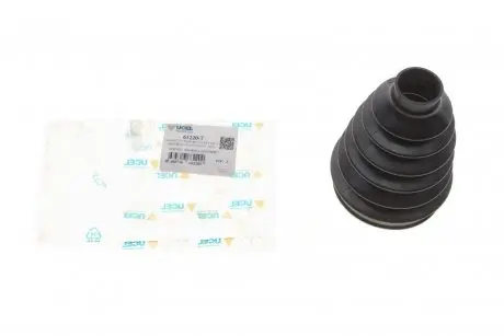 Пыльник ШРУС наружный ÜC-EL 61220-T