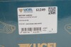 Подушка двигуна (l) audi a4/a5/q5 1.8-2.0tfsi/2.0tdi 07- (hydro) ÜC-EL 61249 (фото 4)