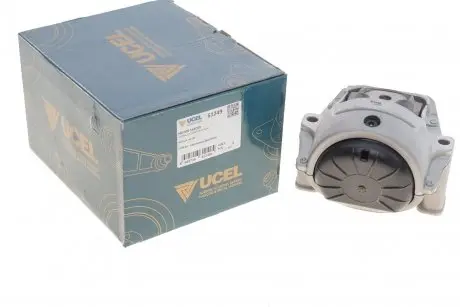 Подушка двигателя (l) audi a4/a5/q5 1.8-2.0tfsi/2.0tdi 07- (hydro) ÜC-EL 61249