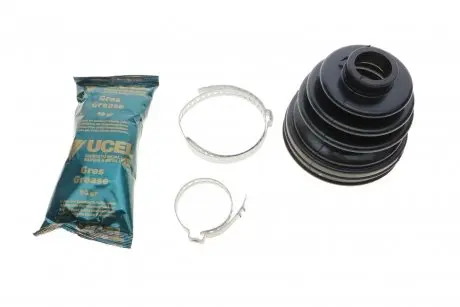 Пыльник ШРУСа (внутренний) vw caddy 03-(под трехшип) ÜC-EL 61262