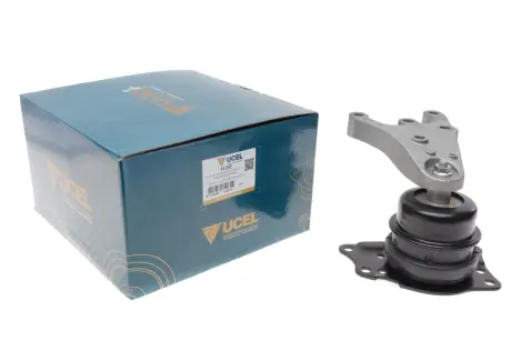 Подушка двигуна (r) skoda fabia/vw polo 1.2 01-07 ÜC-EL 61265