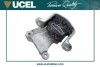 Подушка кпп vw t5/t6 2.0-3.2 03-(l) ÜC-EL 61310 (фото 1)